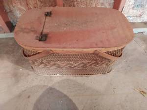 Picnic Basket