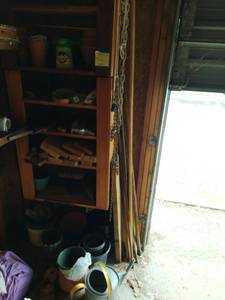 Gardening Supplies