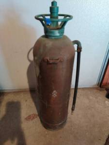 Fire Extinguisher