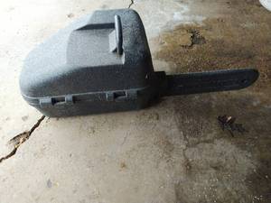 Chainsaw