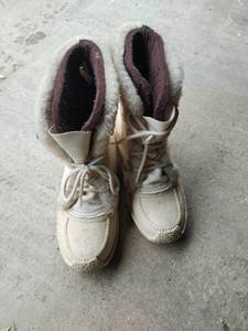 Sorel Boots