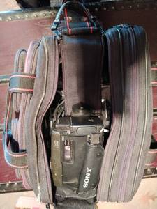 Video Camera