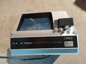 Projector