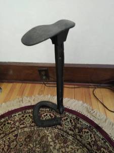 Shoe Iron