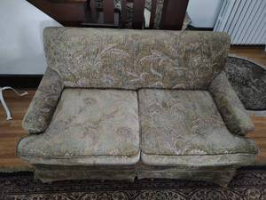 Loveseat