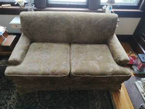 Loveseat