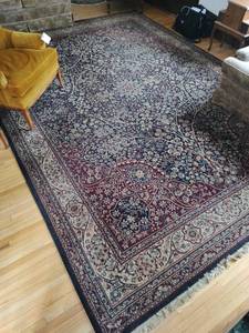 Large Area Rug