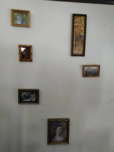 Collection of Wall Art