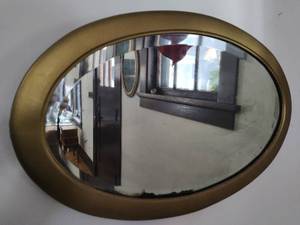 Antique Mirror