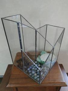 Glass Dcor