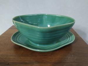 Bauer Gravy Bowl