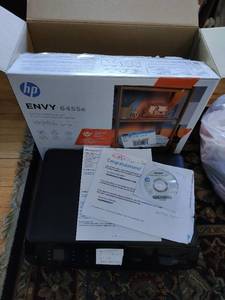 HP Printer