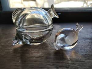 Two Fish Dcor
