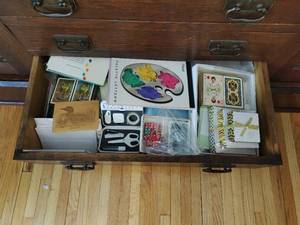 Collection Stationary & Game Supplies