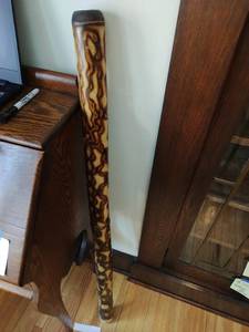 Bamboo Didgeridoo