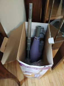 Shark Steam Mop
