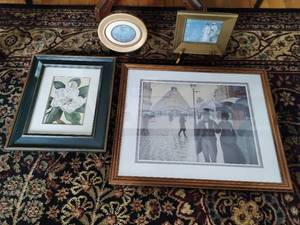 Collection of Artwork