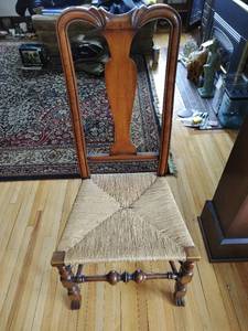 Vintage Chair