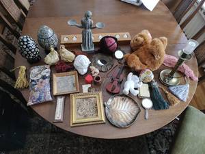 Collection of Dcor