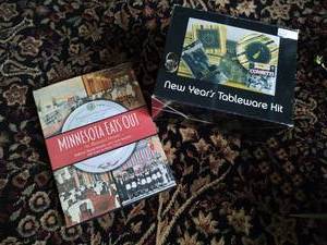 Book & Loop