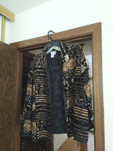 lot 53 image: Two Long sleeve Shirts