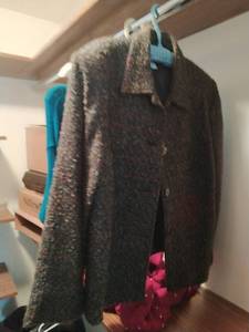 lot 55 image: Four Sweaters