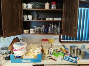 lot 158 image: Kitchen Lot