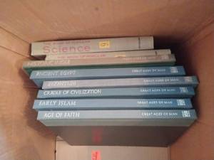 lot 169 image: Books