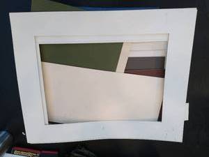 lot 176 image: Framing Mats