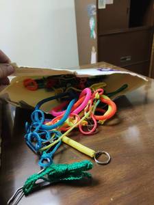 lot 75 image: Office Supplies