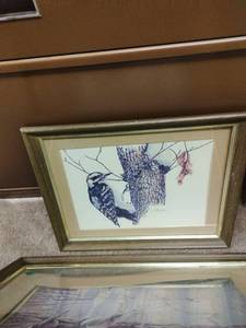 lot 87 image: Raymer Prints