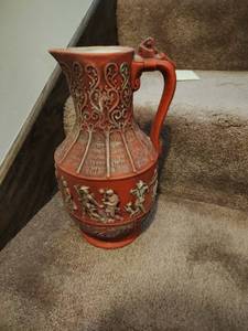 lot 98 image: German Style Picture