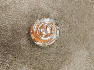 lot 241 image: Glass Paperweight