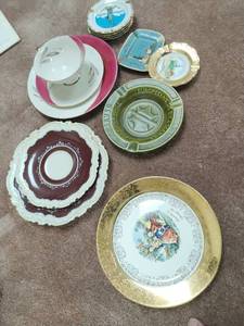lot 259 image: Collection Of Misc. China