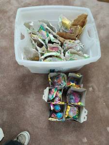 lot 270 image: Happy Meal Toys - #2
