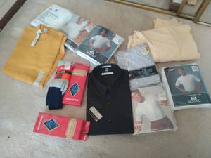lot 56 image: Contents Of Closet