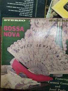 lot 513 image: Collection Of Vinyl Records