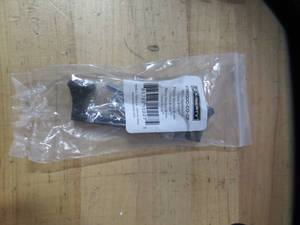 lot 824 image: 25 Pack Liberty Hardware Mandara 3-34 Cocoa Bronze Cabinet Pull Model P36130C-CO-CP