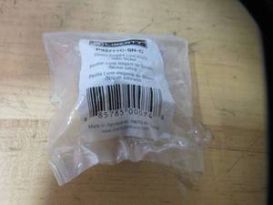 lot 831 image: 13 Pack Liberty Hardware  Elegant Luxe 1-14  Satin Nickel Round Cabinet Knob Model P33771C-SN-C