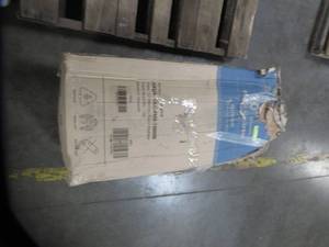 lot 255 image: Best Price Mattress 10 Queen Size Memory Foam Mattress,