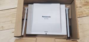 lot 154 image: Panasonic KXT0155 Access Point (Open box)