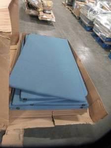 lot 426 image: Upper Square Sampson Focus Solo Booth ModelW002785537