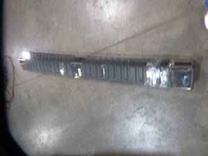 lot 429 image: YITAMOTOR 6 Running Boards ModelCEETSS-3020