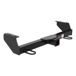 lot 315 image: Front Mount Trailer Hitch for Fits Nissan Pathfinder, Nissan Frontier, Suzuki Equator.