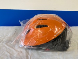 lot 73 image: NOODLE XS SMALL HELMET