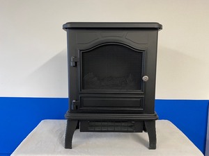 lot 7 image: FIREPLACE HEATER