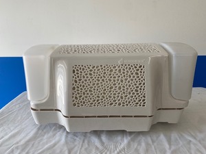 lot 39 image: RUMIDIFIER MODEL RD20 HUMIDIFIER
