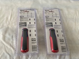 lot 101 image: (2) MILWAUKEE 11 in 1 MULTI BIT DRIVER WITH TORX