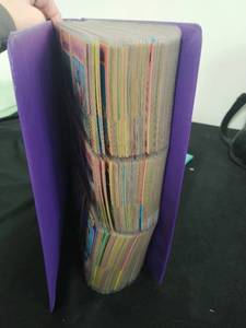 Large Collection of Topps MLB Baseball Cards