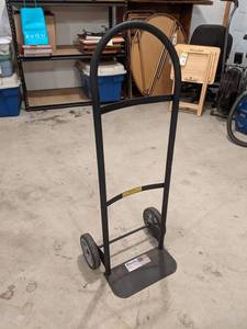 2-Wheel Dolley - NO SHIPPING